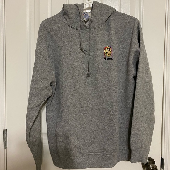 6ix 9ine Hoodie Medium - Picture 2 of 4